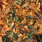 Giftos Lahore Karahi food