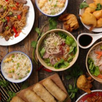 Jb Tai Pai Tong Xīn Shān Dà Pái Dàng (north Point Bizhub) food