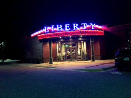 Liberty Steakhouse And Brewery-high Point outside