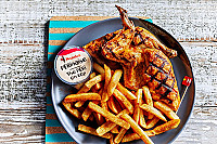 Nando's inside