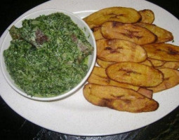 Le New Zanzibar food