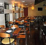Restaurante Merendola inside