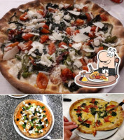 Pizzeria Il Bel Paese food