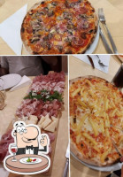Pizzeria Alla Posta food