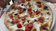 Pizzeria Campeggio Al Lago food