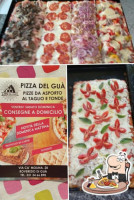 Pizzeria Al Taglio Pizza Del Guà Nuova Pizzeria Tomato food