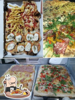 I Love Pizza (pizzeria Da Asporto) food