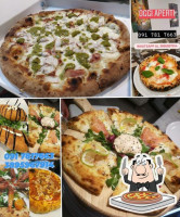 Pizz'art Di Rosario Terzo C. food