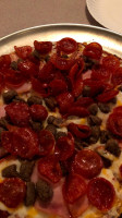 Papa Pete's Pizza food