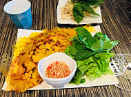 Pho Hanoi Pho food