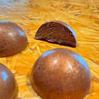 L'Auberge de Cercoux Dentro