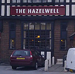 The Hazelwell outside