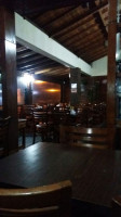 Boteco Santos Dumont inside