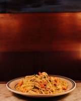 Pepino's Spaghetti House La Tana food