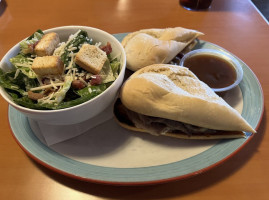 Tiger Jack's Bar Grill food