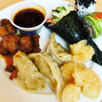 Ichiban Asian Bistro Go--flowood food