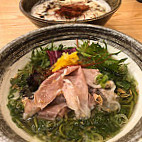 Tsujiri Richmond Matcha Infused food