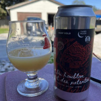 The Brock House Essen