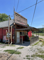 Mecca Tavern inside