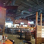 Logan's Roadhouse food