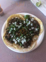 Juanita's Tacos And More food