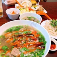 Pho Nguyen food