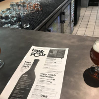 Emerald Bay Taphouse food