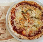 Ludas Kisvendeglo Es Fogado Nourriture