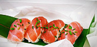 Mikosaka Sushi food