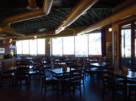 Open Range Grill And Tavern inside