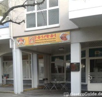 Anh Anh Asia Cateringservice inside