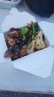 Blackenese Soul Food Hibachi Food Truck food