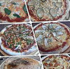 September Brasserie Nourriture