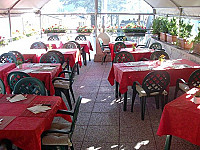 Locanda Antica inside