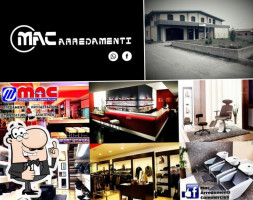 Mac Arredamenti Commerciali Di Mario Franco Mastrosimone food