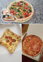 Tuttapizza food