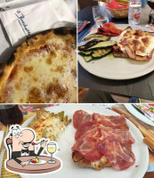 Il Boschetto food