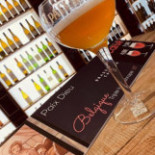 Bvm Bières Vins Du Monde food