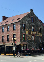 Yellowbelly Brewery & Public House outside