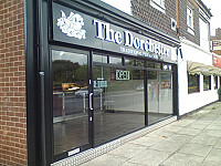 Dorchester Fish And Chips outside