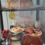 Poz'Pizza Nourriture