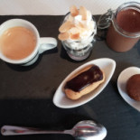 Poz'Pizza Nourriture