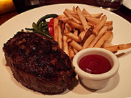 The Keg Steakhouse + Bar Mansion food