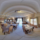 Le Relais Des Arbelats inside