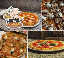 Pizzeria Ars Et Labor Sant'agostino food