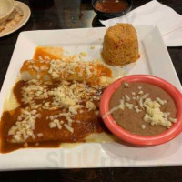 Pedro's Mexican Grill And Cantina food