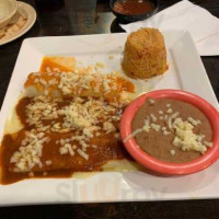 Pedro's Mexican Grill And Cantina food