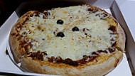 Pizzeria Les 4 Saisons food
