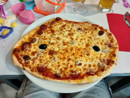 Pizzeria Peno - La Venetie food