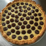 À Deux Pas Dupont Nourriture